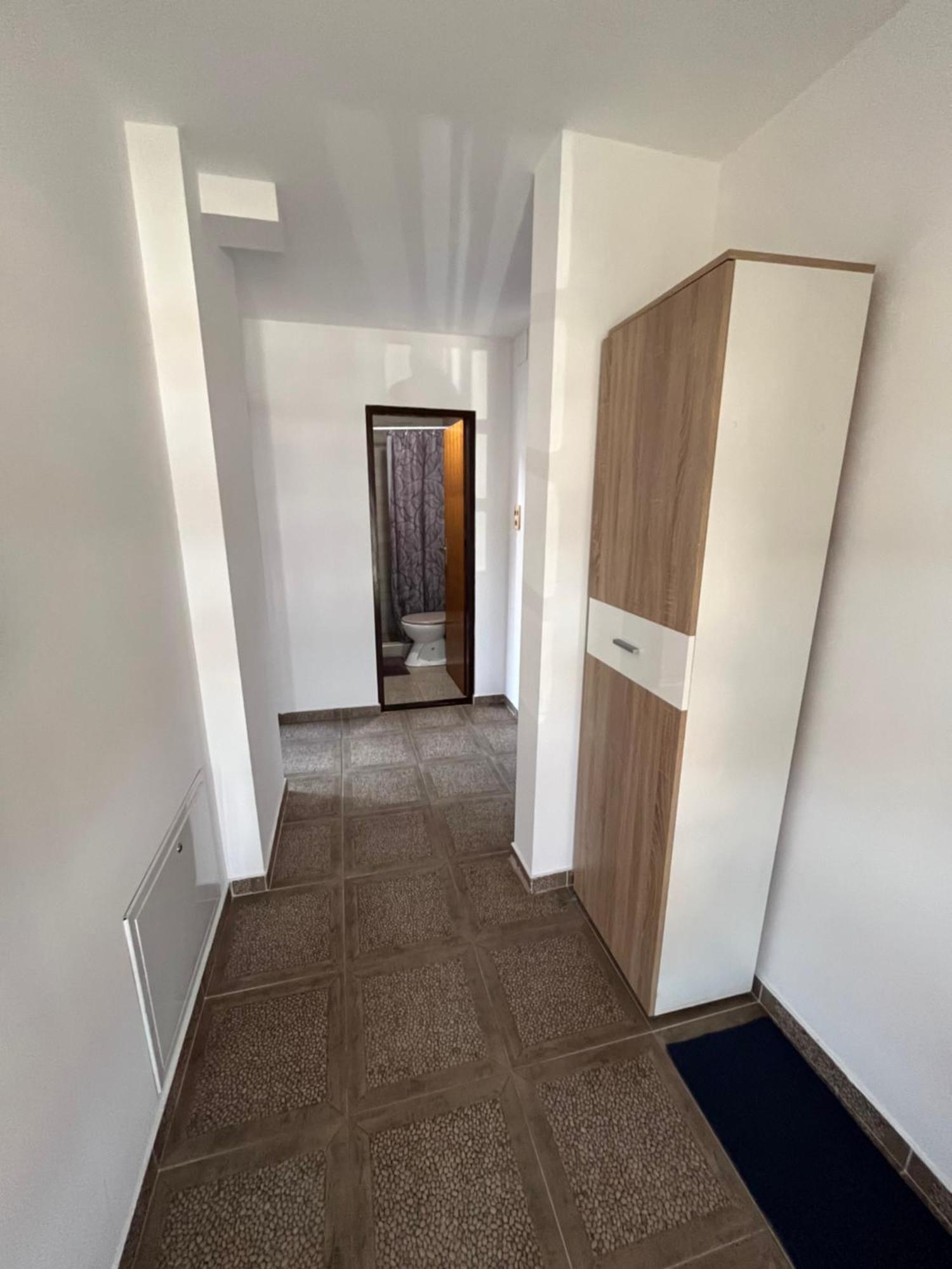 Stan Na Dan Loznica Apartment Exterior foto